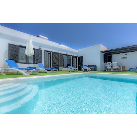 Villa Wave by HH