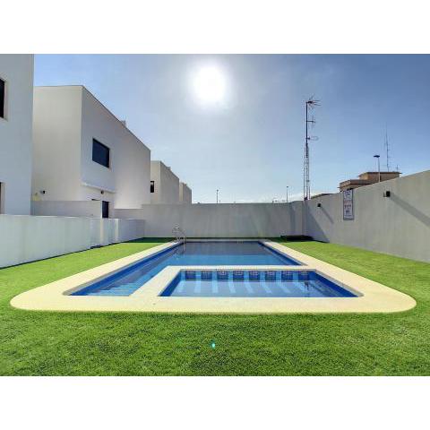 Villamar Apartment - 6009