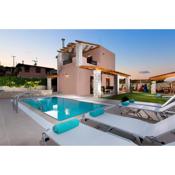 Villas Roumeli