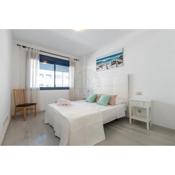 Vista Africa Beach Apartment by Dahlia Group