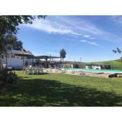 Vivienda Rural