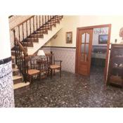 Vivienda Turística de Alojamiento Rural