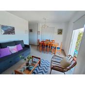 Vivienda vacacional La Graja