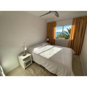 vv - Two bedroom beach apartment
