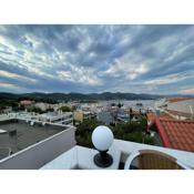 Waterview apartment