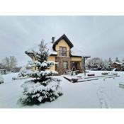 Willa Stary Waliszów