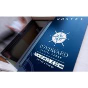 Windward Hostel Zadar