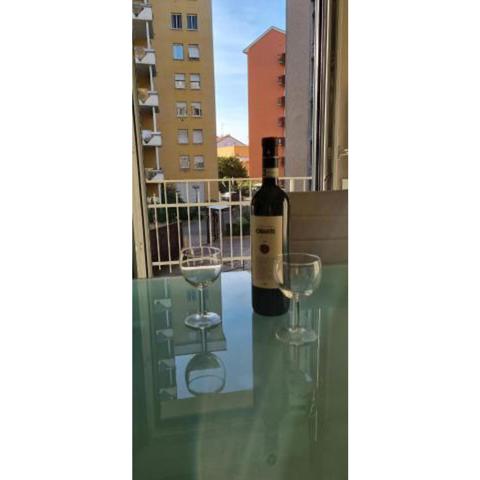 Your house in Milan