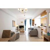 Zeas Apartment