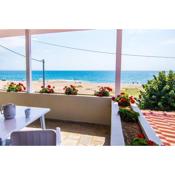 Zoe's Villa on the Beach